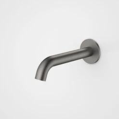 LIANO II 175mm Basin/Bath Spout | CAROMA 9 LIANO II 175mm Basin/Bath Spout | CAROMA -HERA BATHWARE liano ii 175mm basinbath spout caromagun metal lfbath spoutcaroma 246784