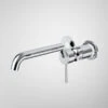 LIANO II 210mm Wall Basin Mixer Trim Kit Only | Caroma