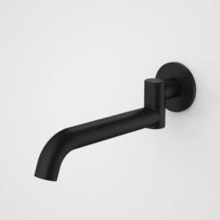 LIANO II 220mm Bath Swivel Spout Outlet - Round | CAROMA 13 LIANO II 220mm Bath Swivel Spout Outlet - Round | CAROMA -HERA BATHWARE liano ii 220mm bath swivel spout outlet round caromabrushed brassbath spoutcaroma 849544