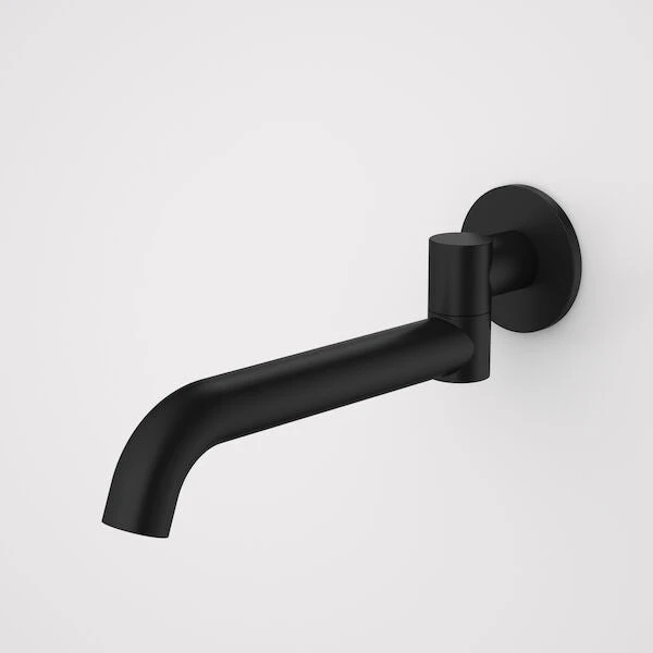LIANO II 220mm Bath Swivel Spout Outlet - Round | CAROMA 3 LIANO II 220mm Bath Swivel Spout Outlet - Round | CAROMA - Image 3
