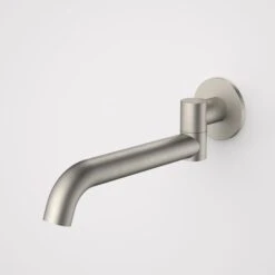 LIANO II 220mm Bath Swivel Spout Outlet - Round | CAROMA 19 LIANO II 220mm Bath Swivel Spout Outlet - Round | CAROMA -HERA BATHWARE liano ii 220mm bath swivel spout outlet round caromachromebath spoutcaroma 539784
