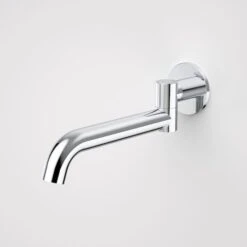 LIANO II 220mm Bath Swivel Spout Outlet - Round | CAROMA 17 LIANO II 220mm Bath Swivel Spout Outlet - Round | CAROMA -HERA BATHWARE liano ii 220mm bath swivel spout outlet round caromagun metalbath spoutcaroma 670799