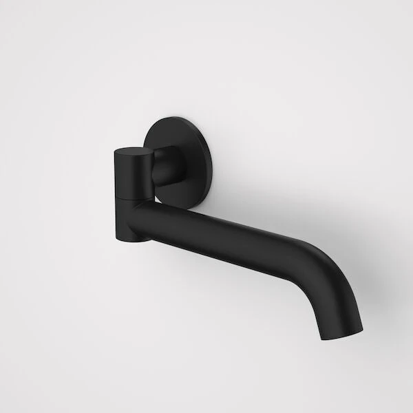 LIANO II 220mm Bath Swivel Spout Outlet - Round | CAROMA 4 LIANO II 220mm Bath Swivel Spout Outlet - Round | CAROMA - Image 4