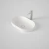 Clearance | Liano II 530mm PILL Semi-Insert Basin | Caroma
