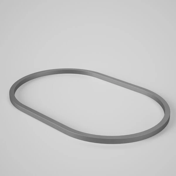 LIANO II 600mm PILL Basin Dress Ring | CAROMA 6 LIANO II 600mm PILL Basin Dress Ring | CAROMA - Image 6