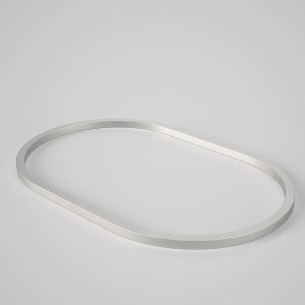 LIANO II 600mm PILL Basin Dress Ring | CAROMA 3 LIANO II 600mm PILL Basin Dress Ring | CAROMA - Image 3