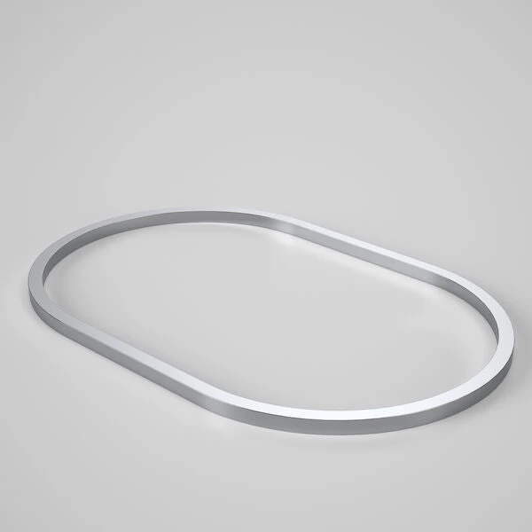 LIANO II 600mm PILL Basin Dress Ring | CAROMA 4 LIANO II 600mm PILL Basin Dress Ring | CAROMA - Image 4