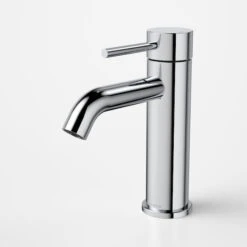 LIANO II Basin Mixer | CAROMA -HERA BATHWARE liano ii basin mixer caromachrome lfbasin mixercaroma 821428