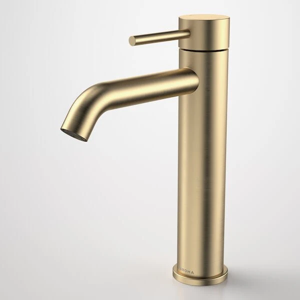 LIANO II Mid Tower Basin Mixer | CAROMA 5 LIANO II Mid Tower Basin Mixer | CAROMA - Image 5