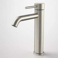 LIANO II Mid Tower Basin Mixer | CAROMA 9 LIANO II Mid Tower Basin Mixer | CAROMA -HERA BATHWARE liano ii mid tower basin mixer caromabrushed nickel lftall basin mixercaroma 983374
