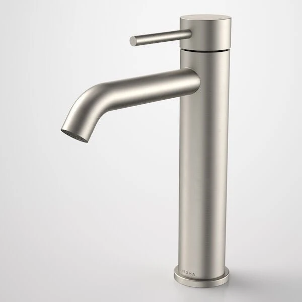 LIANO II Mid Tower Basin Mixer | CAROMA 4 LIANO II Mid Tower Basin Mixer | CAROMA - Image 4