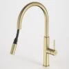 LIANO II Pull Down Sink Mixer | CAROMA