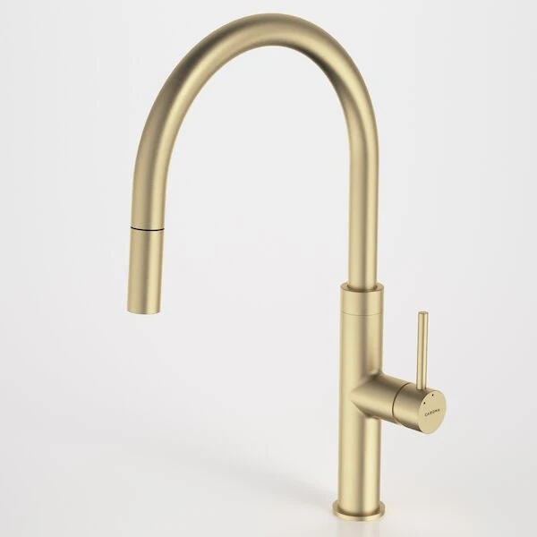 LIANO II Pull Down Sink Mixer | CAROMA 2 LIANO II Pull Down Sink Mixer | CAROMA - Image 2