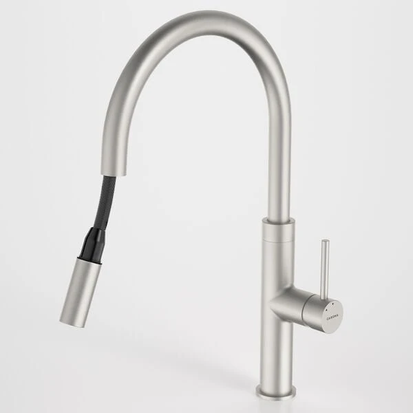 LIANO II Pull Down Sink Mixer | CAROMA 7 LIANO II Pull Down Sink Mixer | CAROMA - Image 7