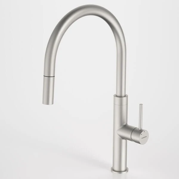 LIANO II Pull Down Sink Mixer | CAROMA 8 LIANO II Pull Down Sink Mixer | CAROMA - Image 8