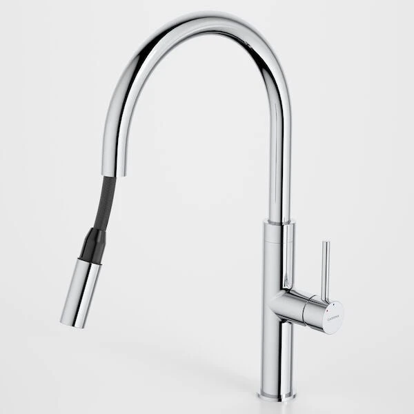 LIANO II Pull Down Sink Mixer | CAROMA 5 LIANO II Pull Down Sink Mixer | CAROMA - Image 5