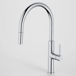 LIANO II Pull Down Sink Mixer | CAROMA 16 LIANO II Pull Down Sink Mixer | CAROMA -HERA BATHWARE liano ii pull down sink mixer caromachromekitchen mixercaroma 471370