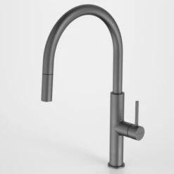 LIANO II Pull Down Sink Mixer | CAROMA 20 LIANO II Pull Down Sink Mixer | CAROMA -HERA BATHWARE liano ii pull down sink mixer caromagun metalkitchen mixercaroma 751907