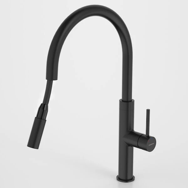 LIANO II Pull Down Sink Mixer | CAROMA 3 LIANO II Pull Down Sink Mixer | CAROMA - Image 3