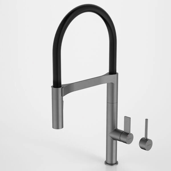 LIANO II Pull Down Sink Mixer With Dual Spray | CAROMA 11 LIANO II Pull Down Sink Mixer With Dual Spray | CAROMA - Image 11