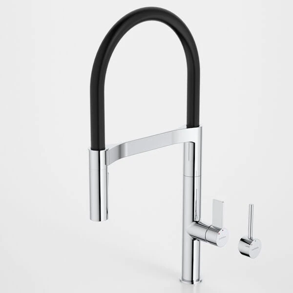 LIANO II Pull Down Sink Mixer With Dual Spray | CAROMA 9 LIANO II Pull Down Sink Mixer With Dual Spray | CAROMA - Image 9