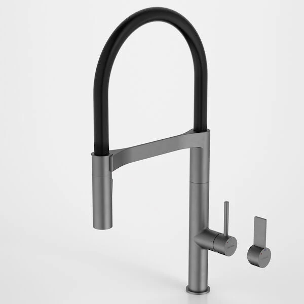 LIANO II Pull Down Sink Mixer With Dual Spray | CAROMA 12 LIANO II Pull Down Sink Mixer With Dual Spray | CAROMA - Image 12