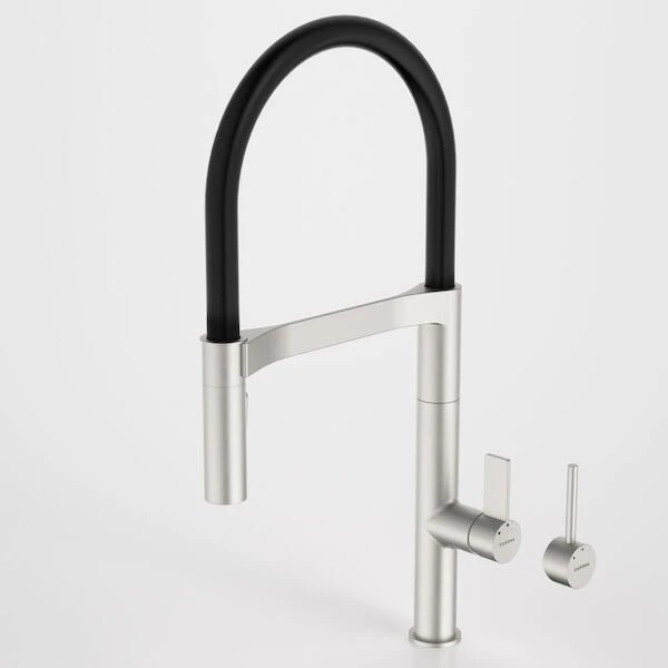 LIANO II Pull Down Sink Mixer With Dual Spray | CAROMA 6 LIANO II Pull Down Sink Mixer With Dual Spray | CAROMA - Image 6