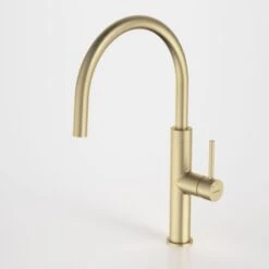 LIANO II Sink Mixer- Lead Free | CAROMA