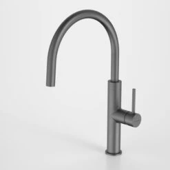 LIANO II Sink Mixer- Lead Free | CAROMA -HERA BATHWARE liano ii sink mixer caromagun metalkitchen mixercaroma 619528