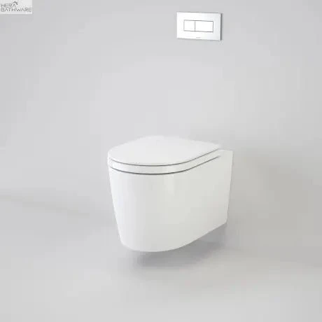 LIANO Invisi Serise II® Wall Hung Toilet Suite 1 LIANO Invisi Serise II® Wall Hung Toilet Suite