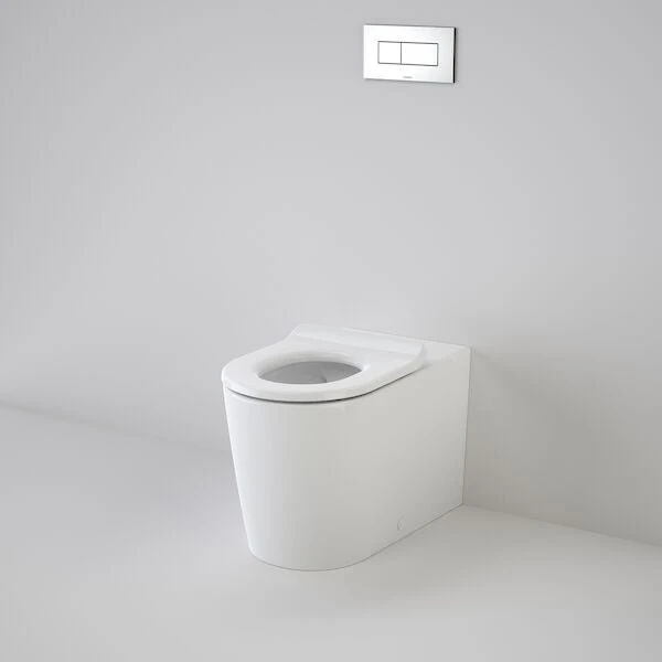 LIANO Junior Cleanflush® Invisi Serise II® Toilet Suite | CAROMA 1 LIANO Junior Cleanflush® Invisi Serise II® Toilet Suite | CAROMA