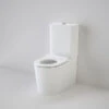 LIANO Junior Cleanflush® Wall Faced Toilet Suite | CAROMA