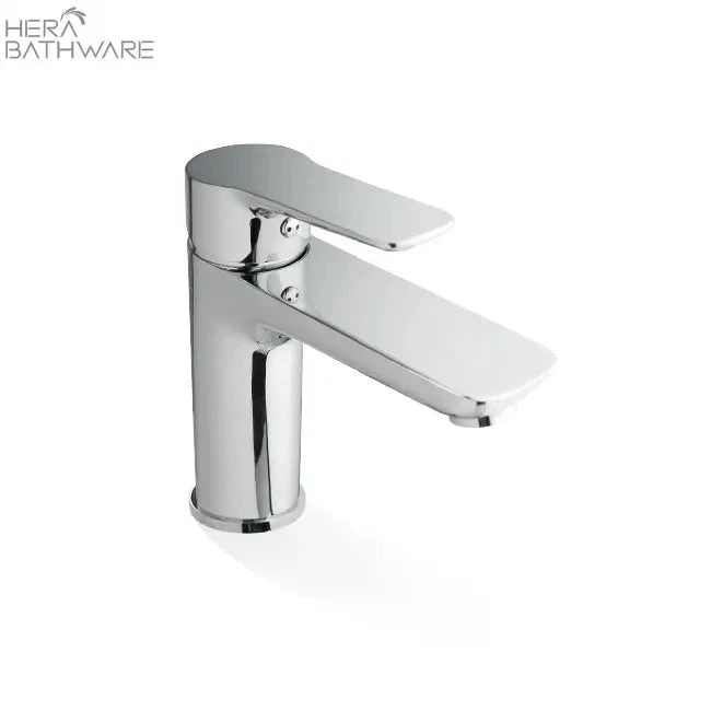Liberty Basin Mixer - Chrome 1 Liberty Basin Mixer - Chrome