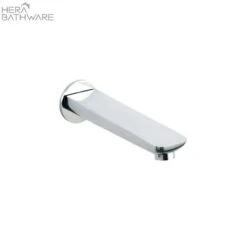 Liberty Bath Spout - Chrome