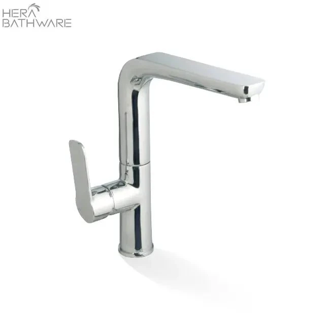 Liberty Sink Mixer - Chrome 1 Liberty Sink Mixer - Chrome