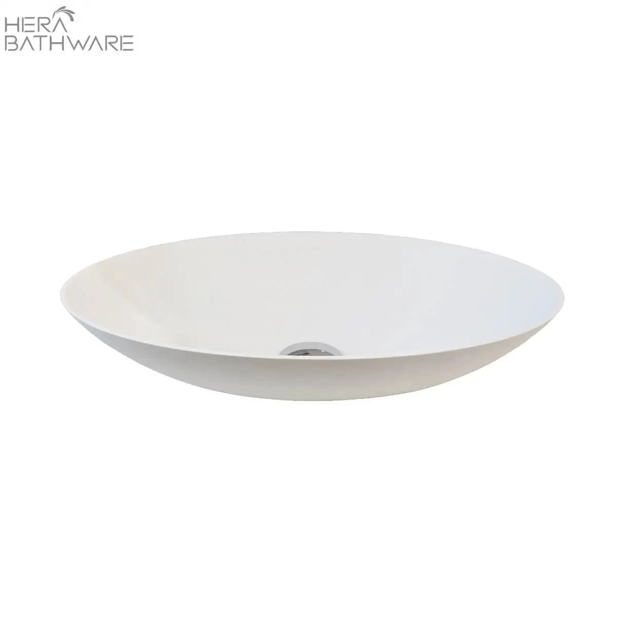 Lidia - Soild Surface Basins 2 Lidia - Soild Surface Basins - Image 2