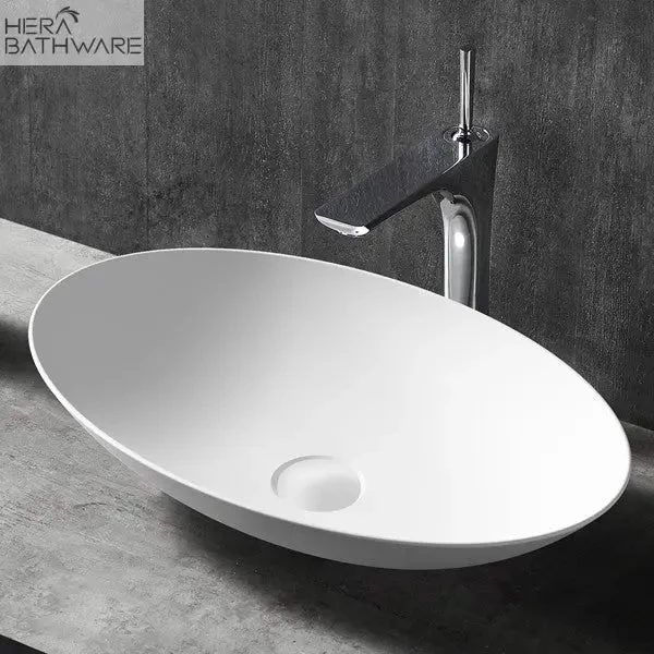 Lidia - Soild Surface Basins 1 Lidia - Soild Surface Basins