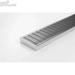 Linear Drainage System 3mm/5mm Wire Gap - 100TRi20MTL