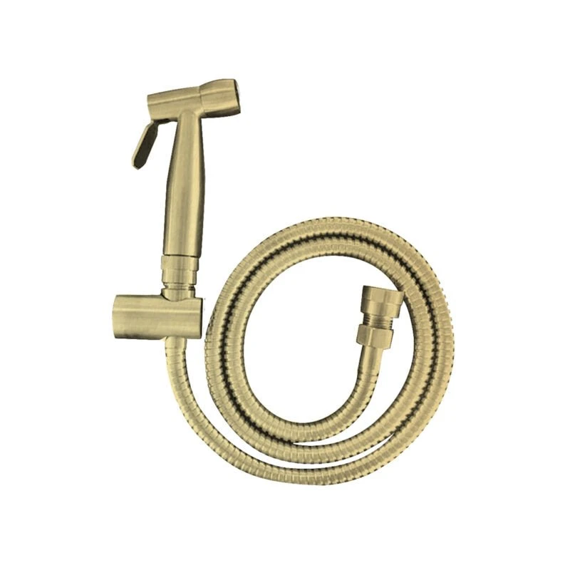 Linkware - Bidet Trigger Spray With Dual Check Valve 4 Linkware - Bidet Trigger Spray With Dual Check Valve - Image 4