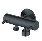 Linkware - Dual Control Mini Cistern Cock 5 Linkware - Dual Control Mini Cistern Cock - Image 5