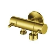 Linkware - Dual Control Mini Cistern Cock 3 Linkware - Dual Control Mini Cistern Cock - Image 3