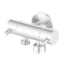 Linkware - Dual Control Mini Cistern Cock 6 Linkware - Dual Control Mini Cistern Cock - Image 6