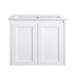 Lori Wall Hung Vanity - 600mm