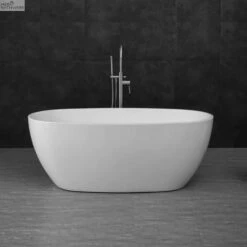 Louis Freestanding Bathtub 1300mm