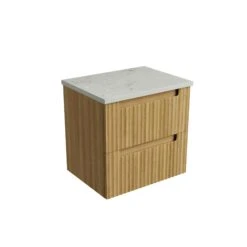 Lovina Tier Wall Hung Vanity 600-1800mm | Aulic 28 Lovina Tier Wall Hung Vanity 600-1800mm | Aulic -HERA BATHWARE lovina tier wall hung vanity 600 1800mm auliccabinet alpine grey flat stone top600mmvanitiesaulic 912205