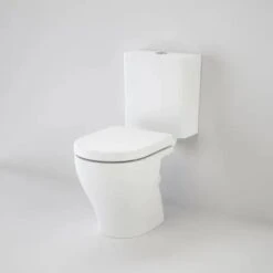 LUNA Cleanflush® Close Coupled Toilet Suite