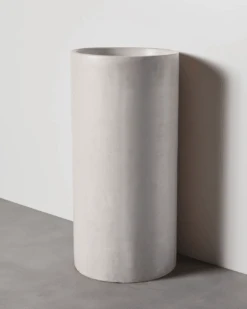 Luna Freestanding Basin (formerly Como) (Cloud)