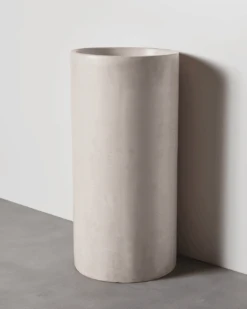 Luna Freestanding Basin (formerly Como) (Morning Mist)