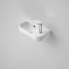 LUNA HAND WALL BASIN