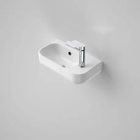 LUNA HAND WALL BASIN 1 LUNA HAND WALL BASIN